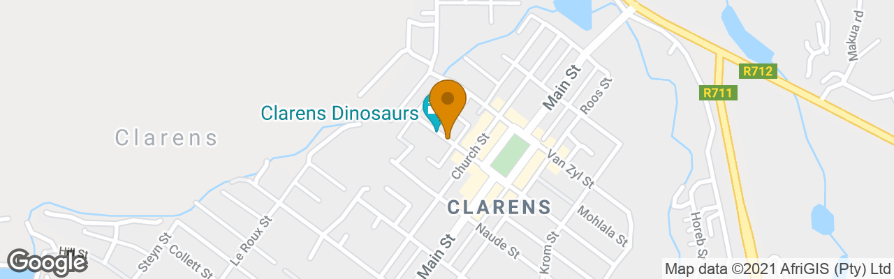 Pension Red Mountain House