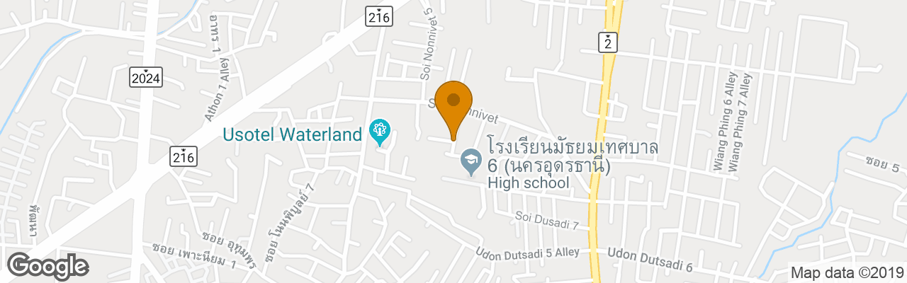 Hotel The Anda Place