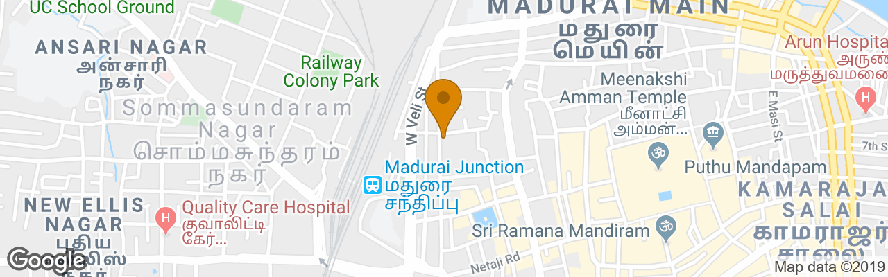 Hotel Treebo Berrys Boutique