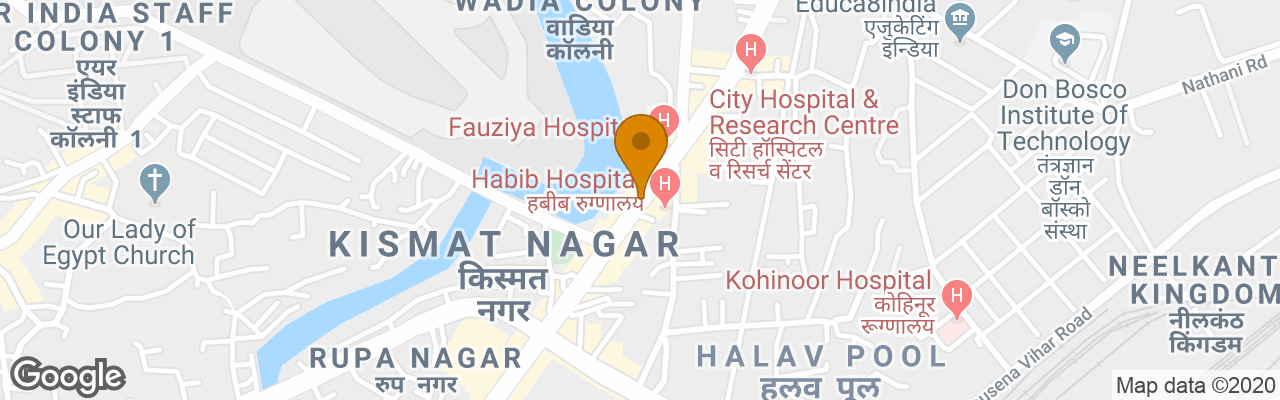 Hotel Decent Guest House