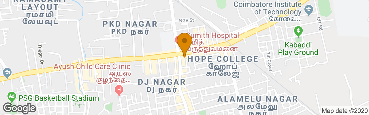 Hotel Radisson Blu Coimbatore