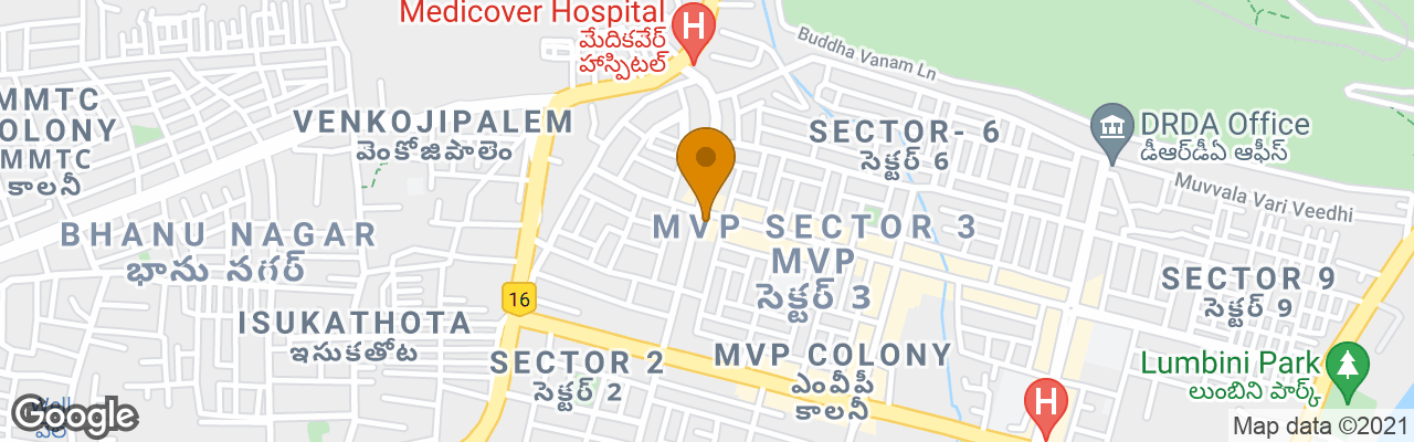 Hotel Treebo Mvp Grand