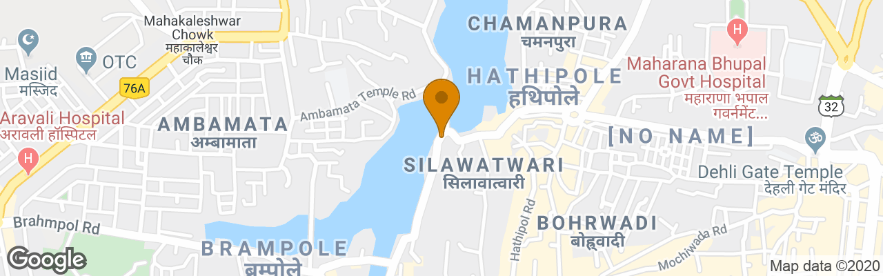 Fabhotel Madhursa Udaipur