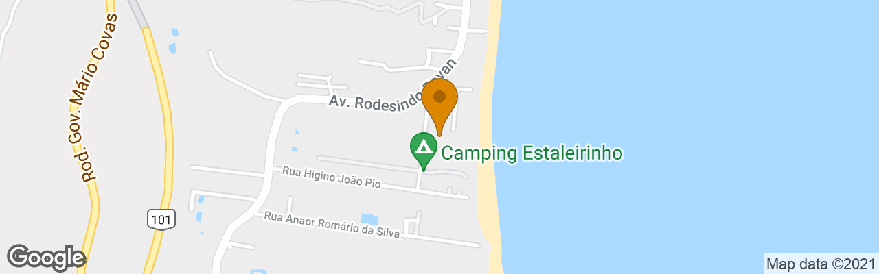 Hotel Parador Estaleiro 