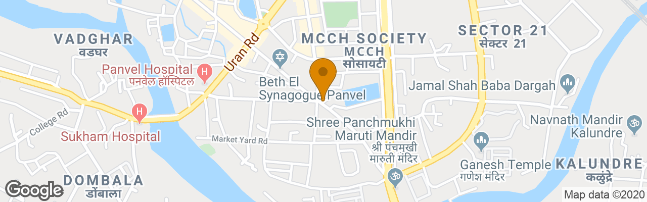 Hotel Panchratna Panvel