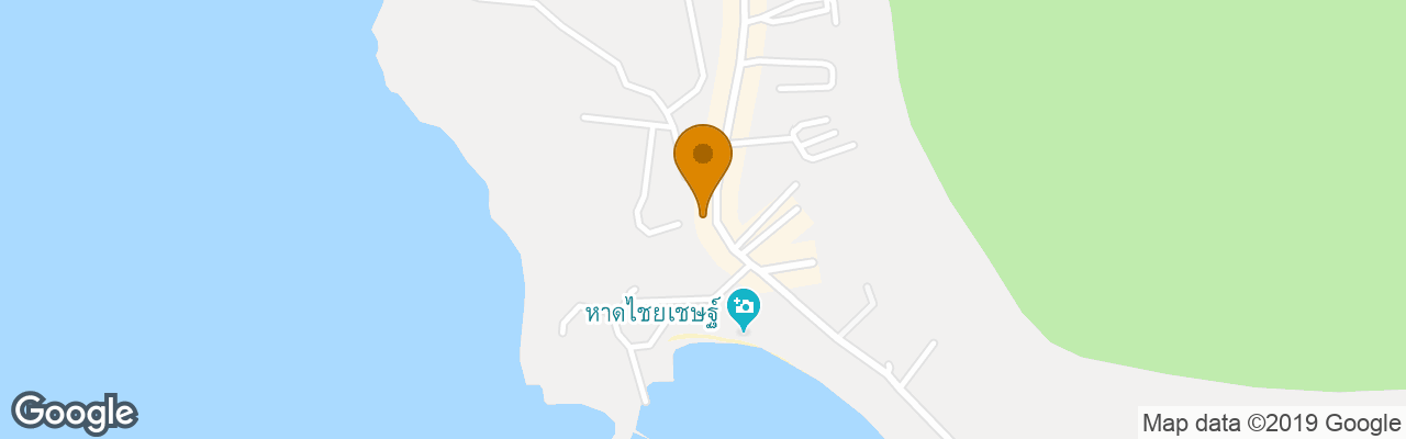 Hotel Blue Lake Resort & Spa Koh Chang