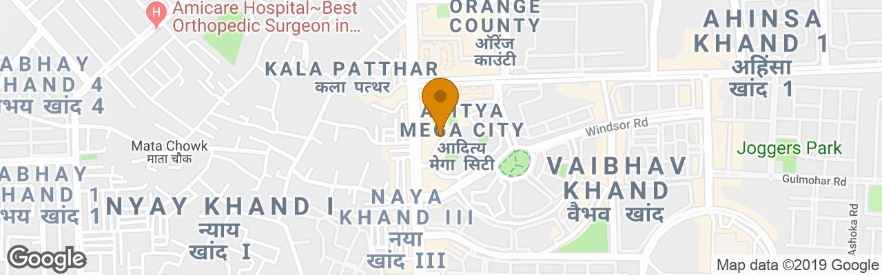 Fabhotel Castlebay Indirapuram