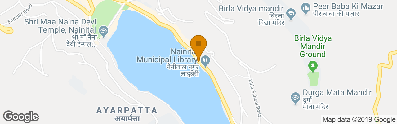 Hotel Treebo Lakeside Inn