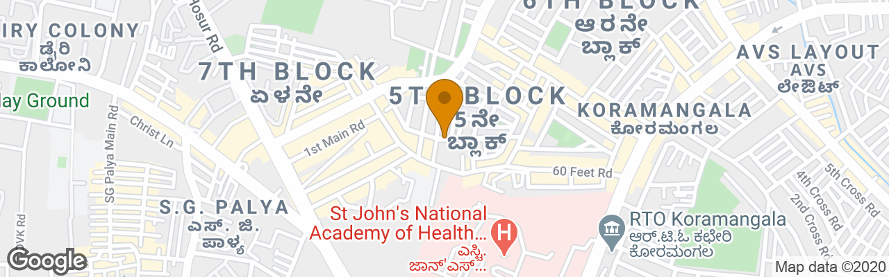 Fabhotel Corporate Crown Koramangala