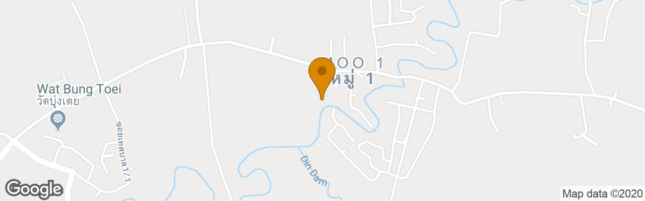 Hotel Khaoyai Kiri Thantip Resort