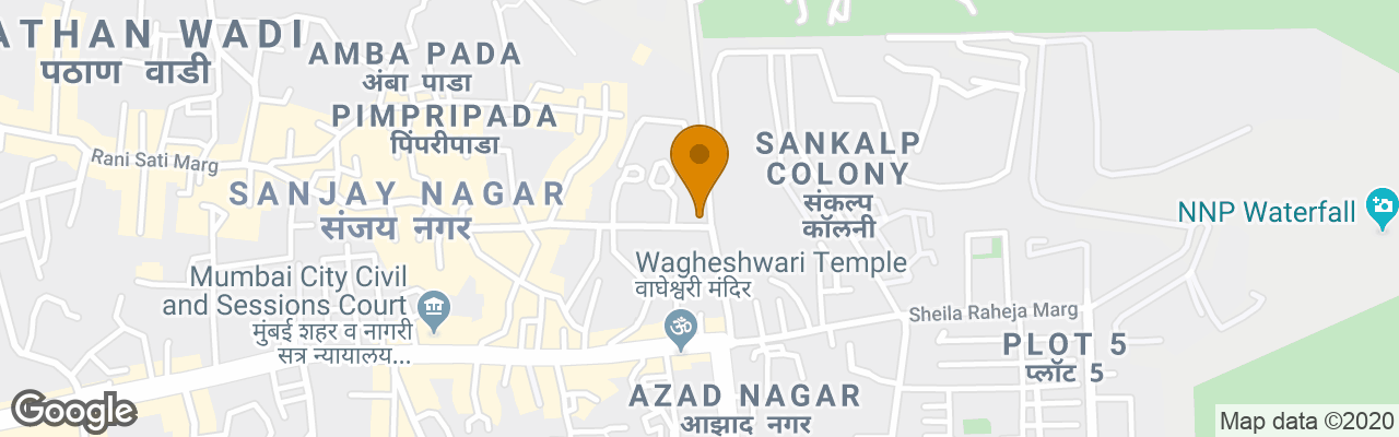 Resort Fabhotel Swamini Niwas