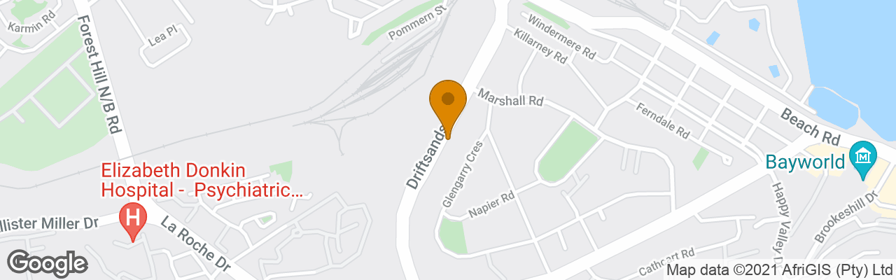 Pension La Mer Lodge