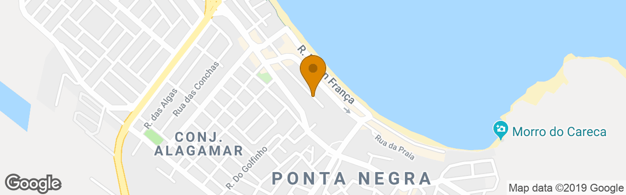 Apart Hotel Ponta Do Sol 