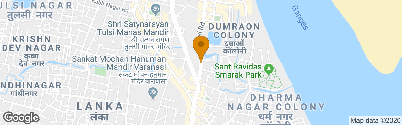 Hotel Treebo Prakash Palace