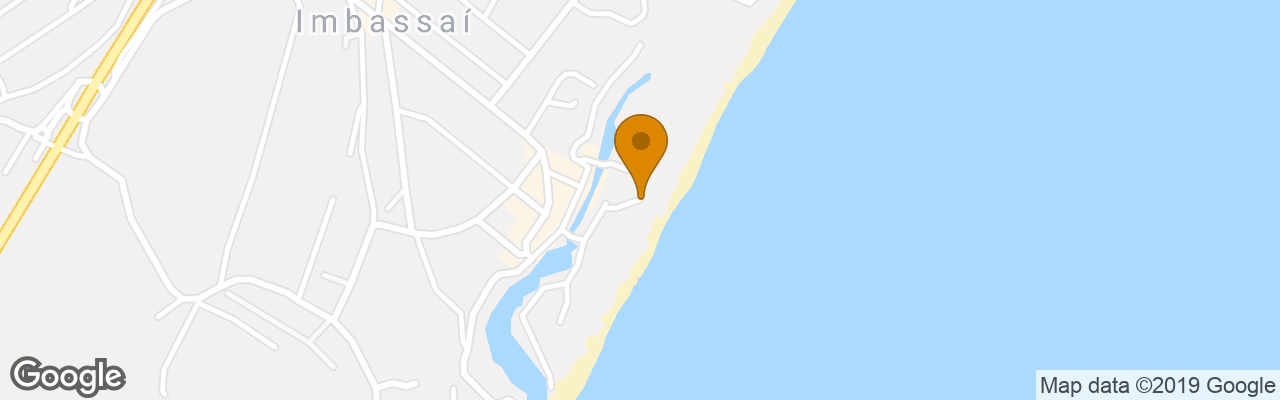 Hotel Pousada Capitù 