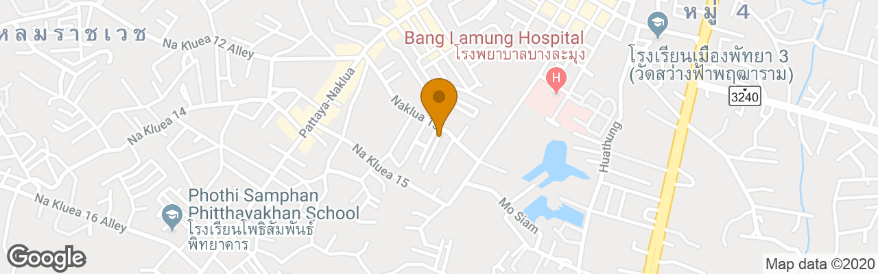 Hotel Balitaya Naklua