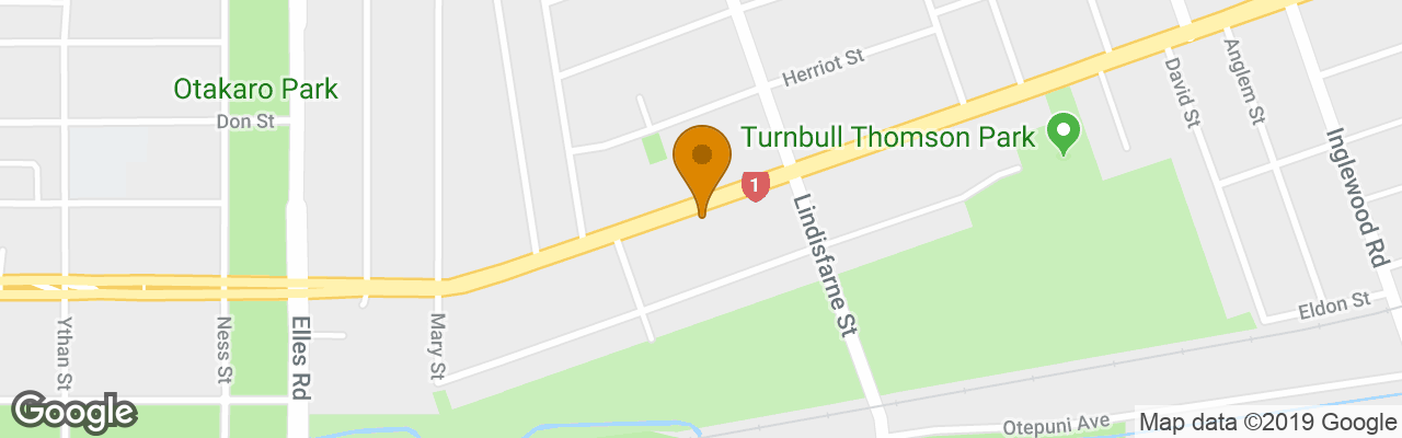 Admiral Court Motel & Apartments