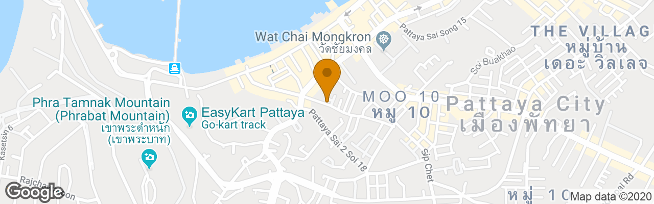 Hotel Babylon Palace