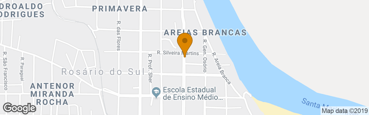 Hotel Areias Brancas 