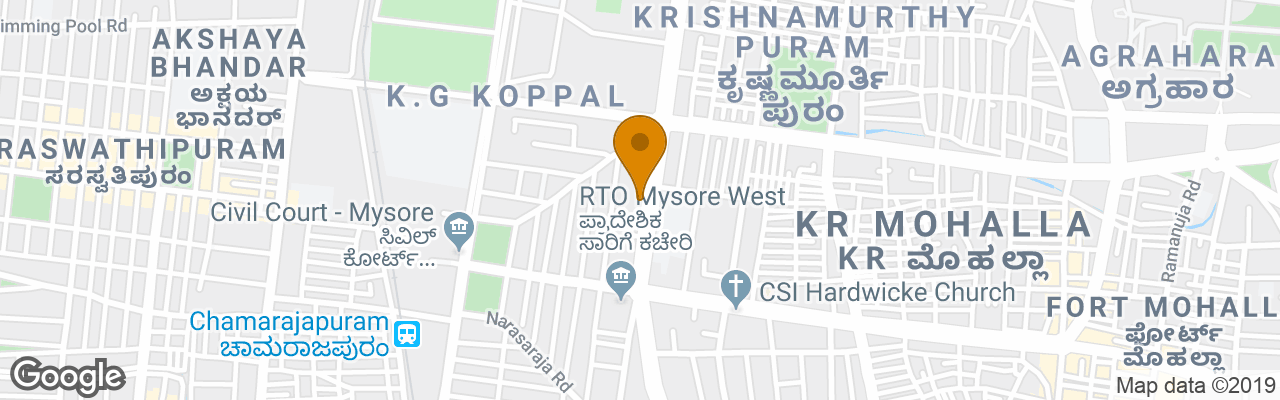 Kstdc Hotel Mayura Yatrinivas