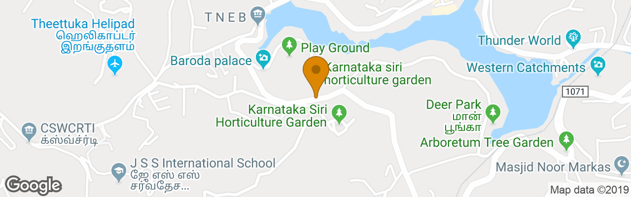 Kstdc Hotel Mayura Sudarshan