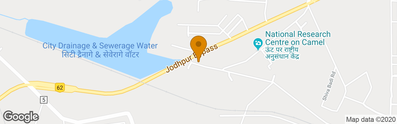 Hotel Vijayvargiya Dhani