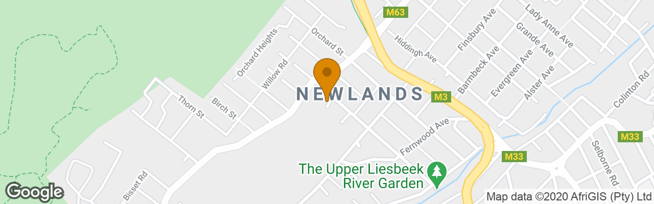 Pension Fernwood Manor Boutique Guest House