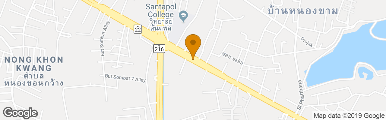 Hotel Nida Rooms City Center Ban Chang 58