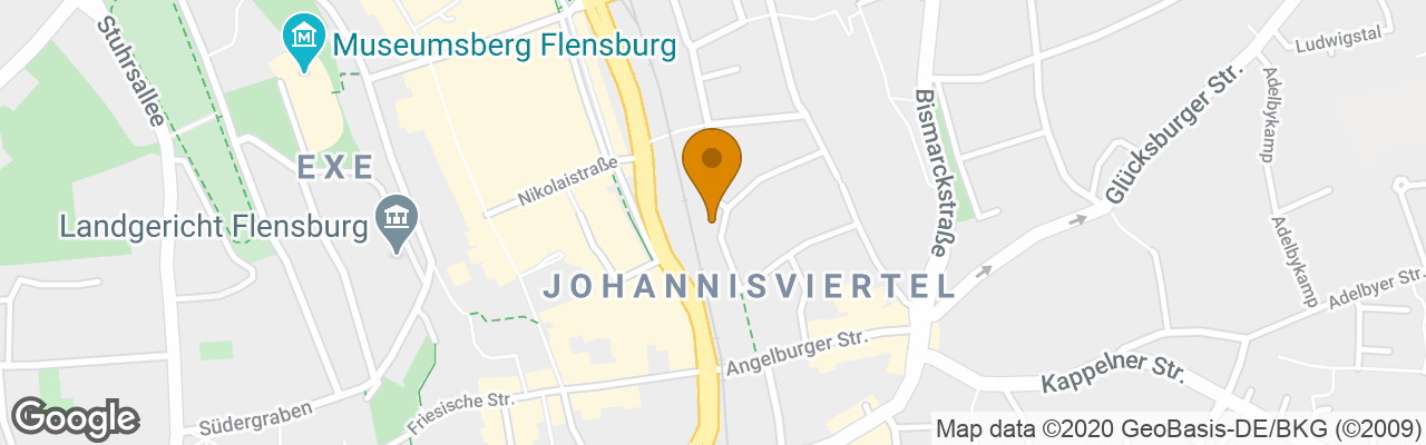 Hotel Xenia Flensburg