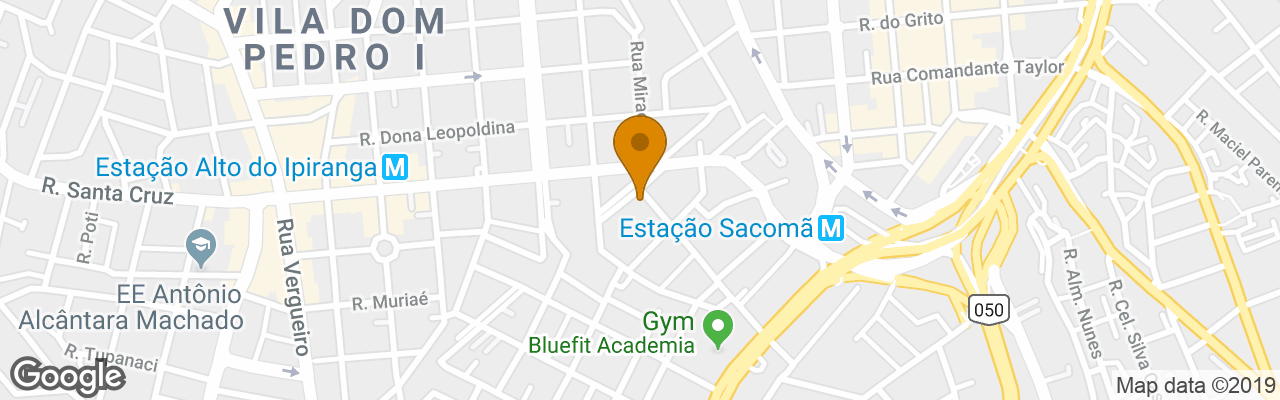 Alto Do Ipiranga Hostel 