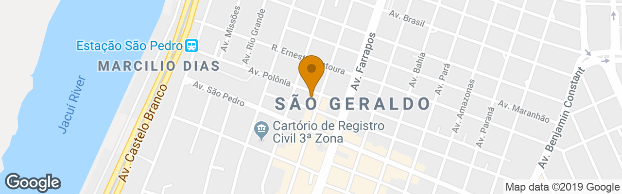 Pousada E Hostel Polônia 