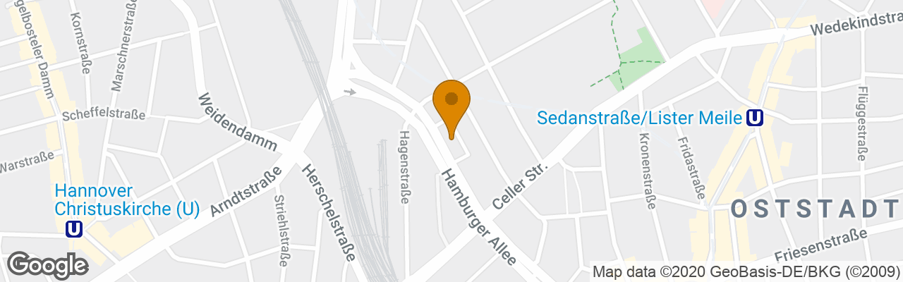 Prizeotel Hannovercity