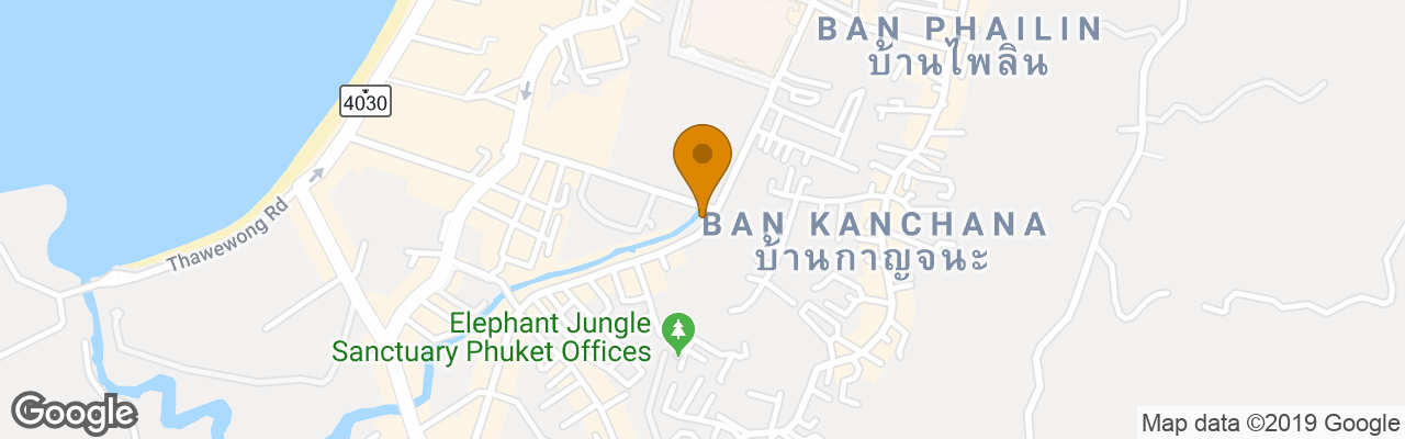 Hotel Raha Gold Residence Patong Beach