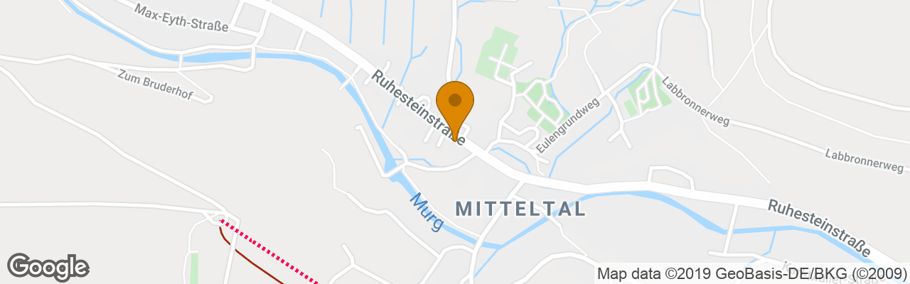 Hotel Landgasthof Metzgerei Schwert