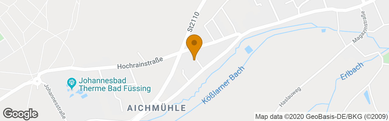 Hotel Kurpension Schwaben