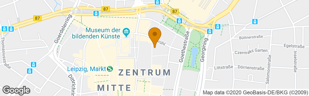 B&b Hotel Leipzigcity