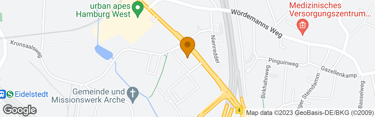 Herberge Zimmervermietung Hoffmann