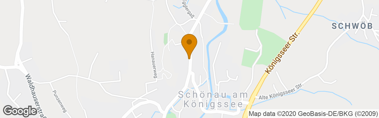 Hotel Pension Unterstein