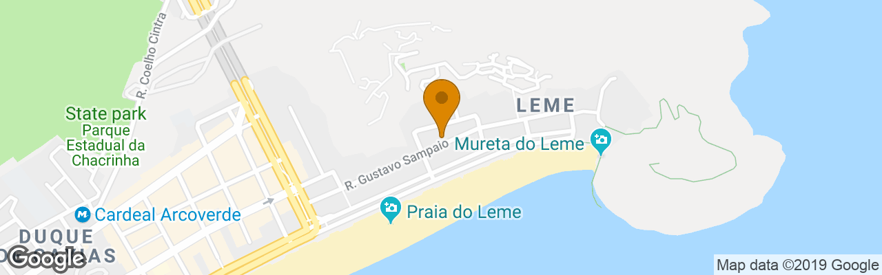 Hospedaria Rio Guesthouse 