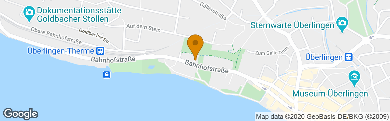 Hotel Garni Villa Rosengarten