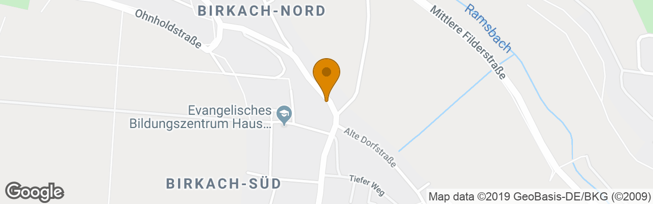 Bed & Breakfast Gästehaus Andrea