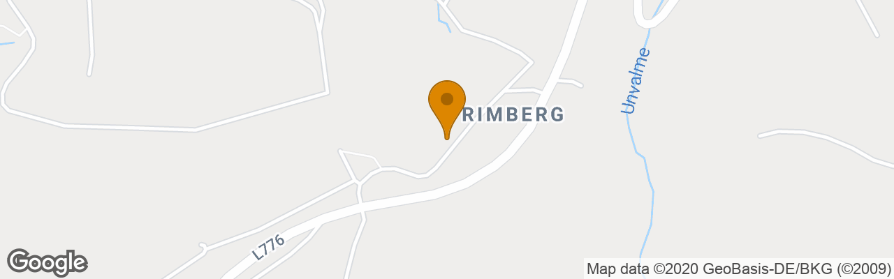 Hotel Rimberg