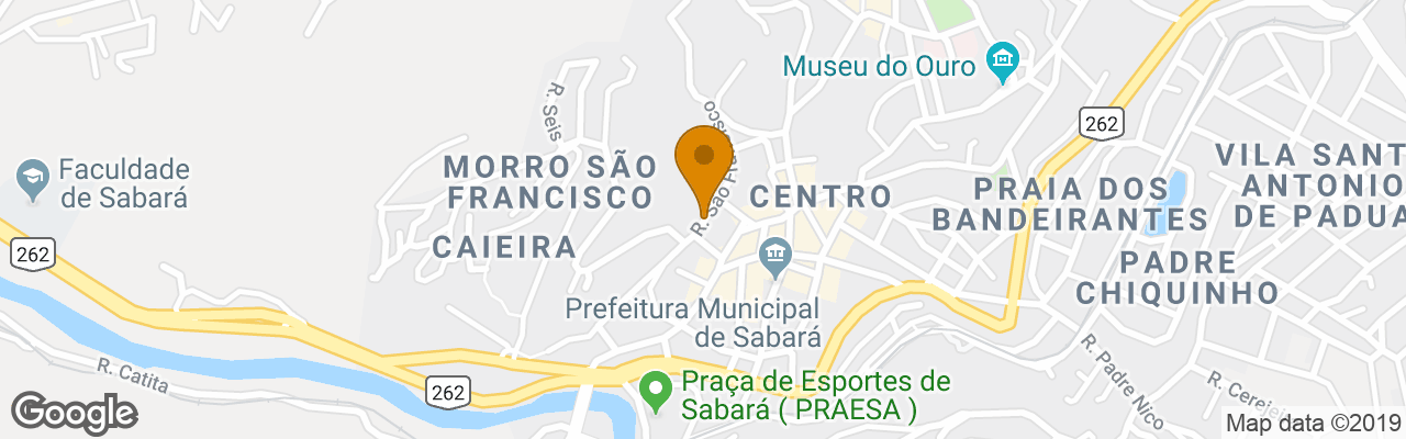 Hotel Solar Corte Real 