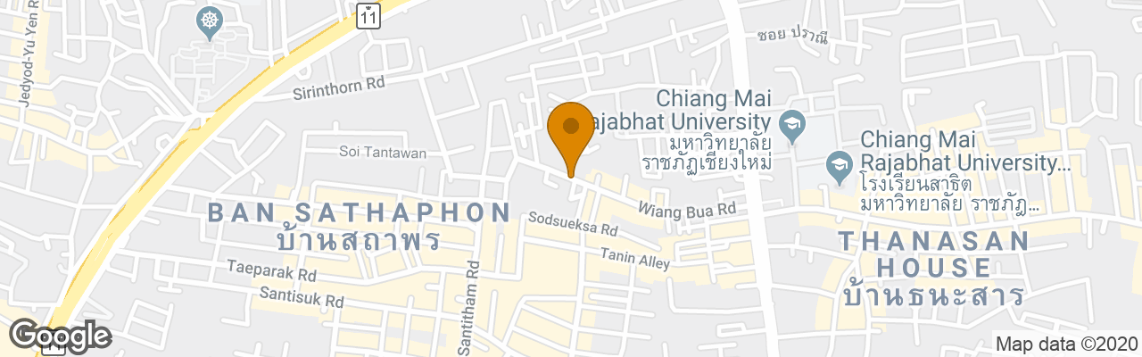 Hotel Treevana Club Chiangmai