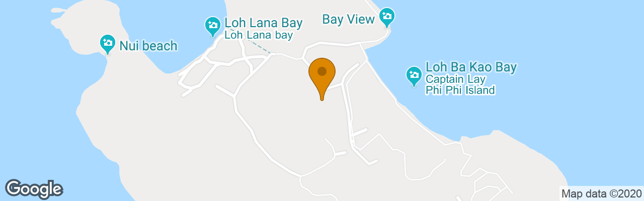 Phi Phi Little Star Resort