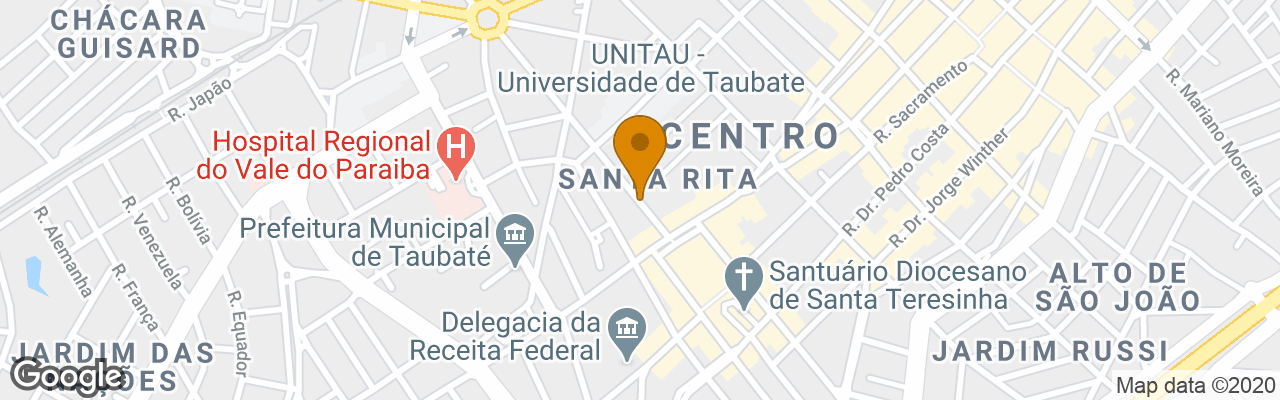 Hotel Samambaia Executive 