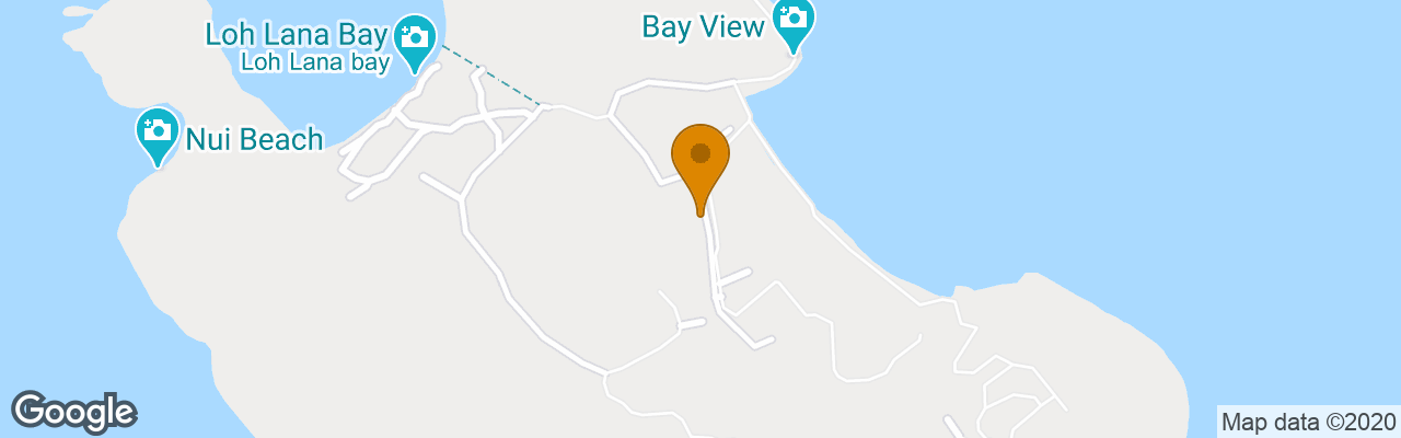 Hotel The Hip Resort @ Phi Phi