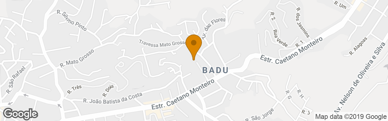 Bed and Breakfast Village Pendotiba 