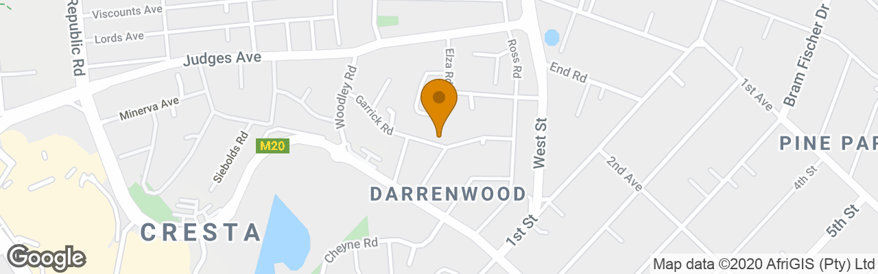 Hotel Idwala Guest House