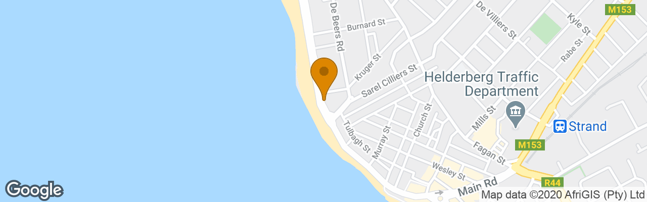 Hotel The Gregorian On Sea Guest House